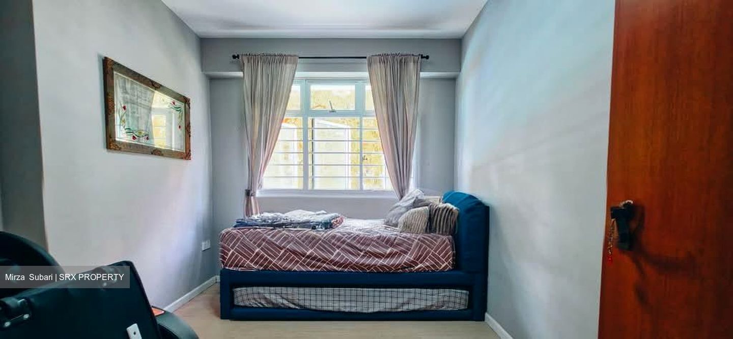 Blk 366A Sun Breeze (Sembawang), HDB 4 Rooms #557507771